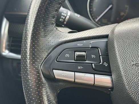 Used 2020 Cadillac XT4 Sport w/ Driver Awareness Package FWD image 22