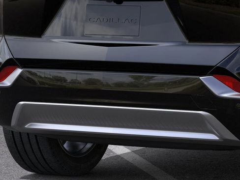 New 2026 Cadillac Optiq Sport 2 image 14