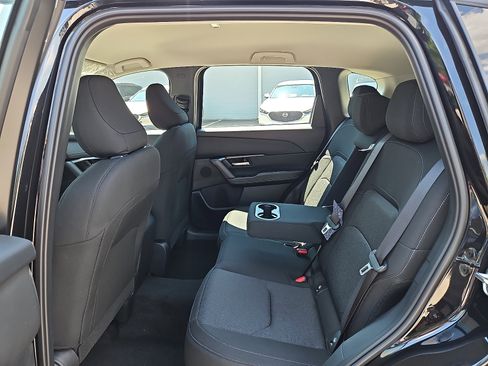 New 2026 MAZDA CX-5 AWD 2.5 S image 8