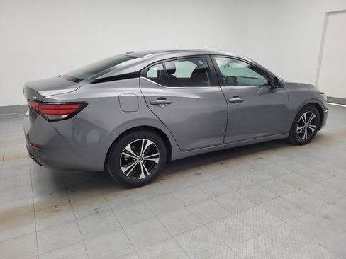 Used 2022 Nissan Sentra SV image 10