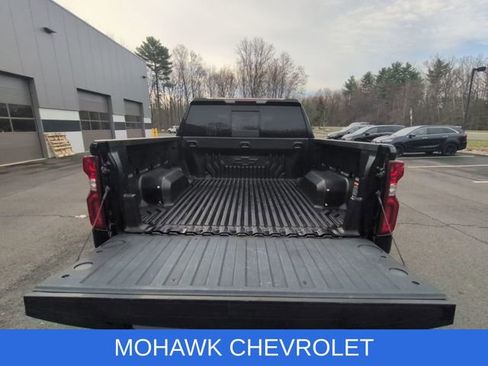 Used 2019 Chevrolet Silverado 1500 RST w/ All-Star Edition image 27