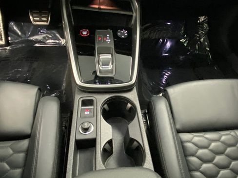 Used 2022 Audi RS 3 image 30