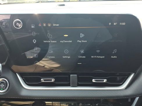 Used 2026 Chevrolet Equinox LT w/ Convenience Package II AWD/4WD image 7