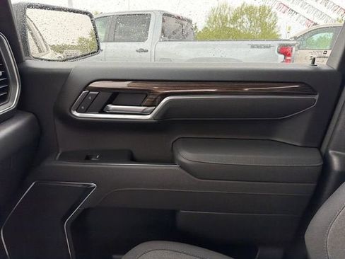 New 2026 Chevrolet Silverado 1500 RST AWD/4WD image 25