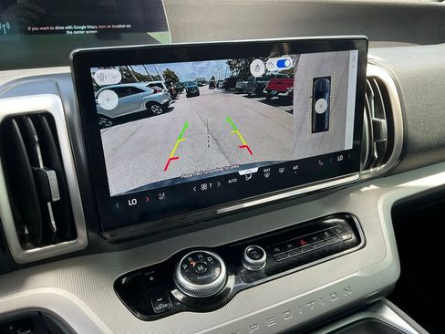 Certified 2025 Ford Expedition Max Active AWD/4WD image 49