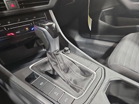 New 2026 Volkswagen Jetta S FWD image 22