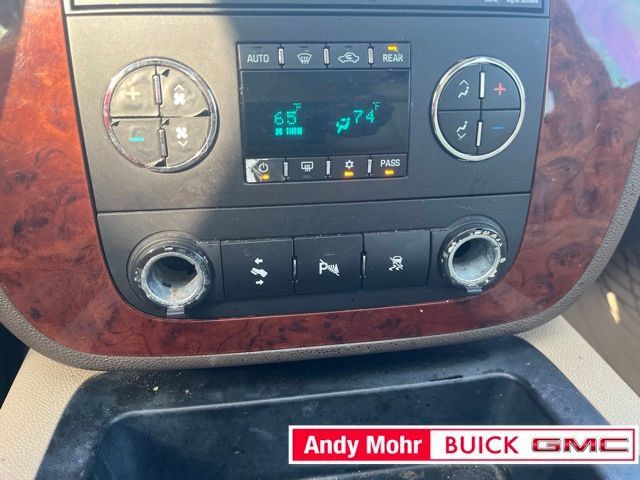 Used 2011 Chevrolet Tahoe LT AWD/4WD image 24
