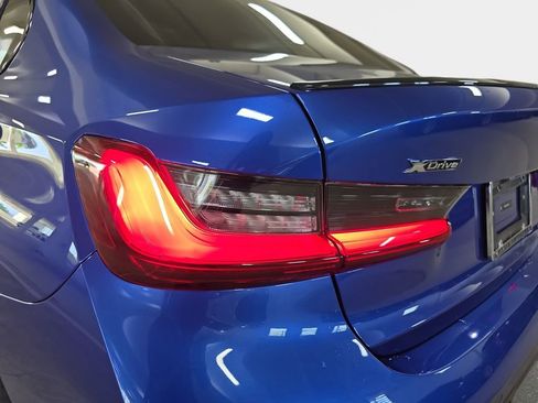 Used 2023 BMW M340i xDrive image 32