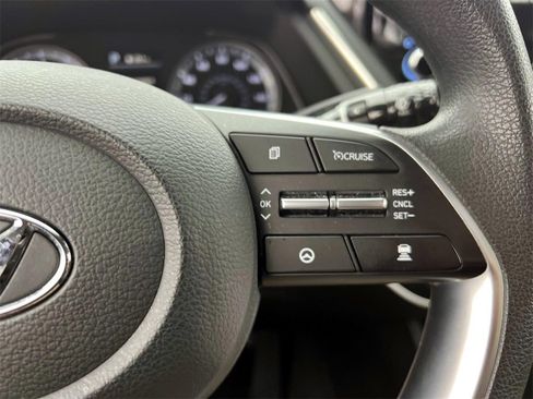 Certified 2023 Hyundai Sonata SEL image 21