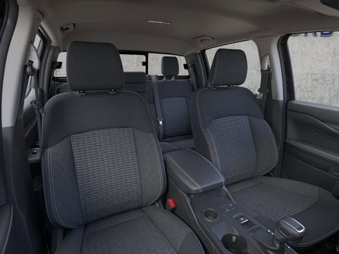 New 2026 Ford Ranger XLT RWD image 12