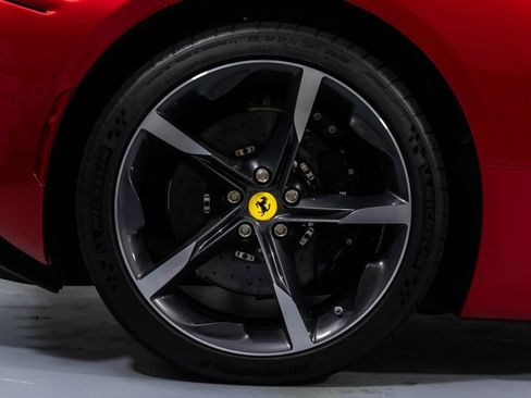 Certified 2023 Ferrari SF90 Spider image 68