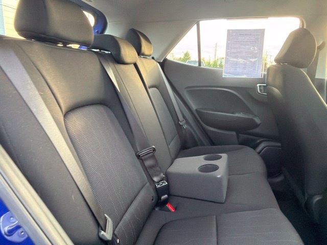 Used 2023 Hyundai Venue SE w/ Cargo Package FWD image 25