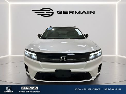 Certified 2025 Honda Prologue Touring image 3