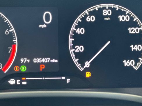 Certified 2024 Honda Civic LX image 24