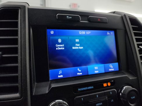 Used 2020 Ford F250 XL w/ STX Appearance Package image 49