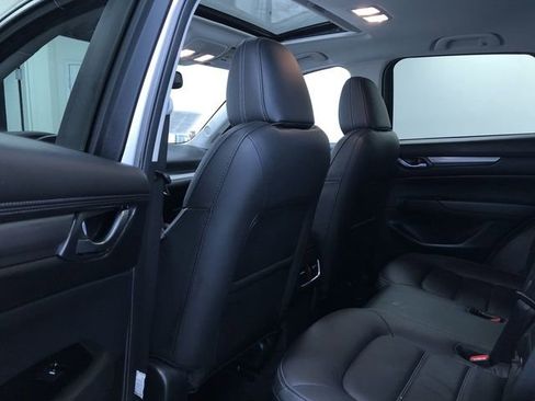 Used 2025 MAZDA CX-5 AWD 2.5 S w/ Preferred Package image 20