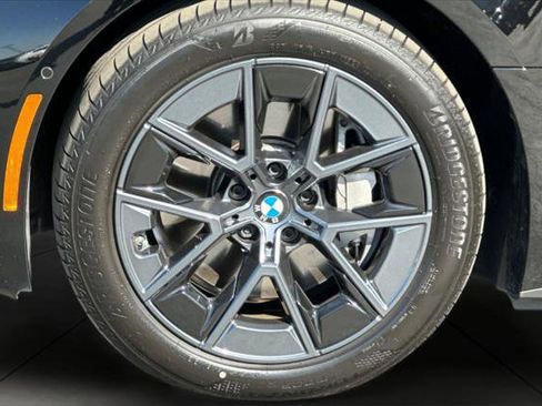 Used 2025 BMW i4 eDrive40 w/ Parking Assistance Package image 25