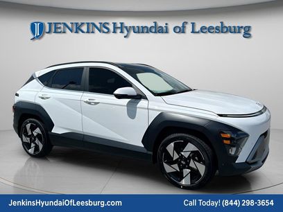 New 2026 Hyundai Kona Limited