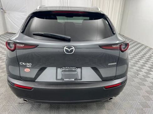 Used 2023 MAZDA CX-30 AWD 2.5 S w/ Preferred Package image 7