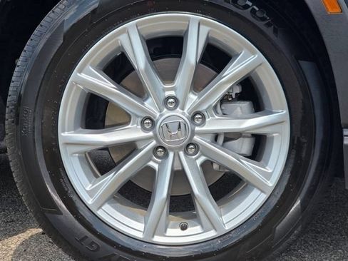 Used 2025 Honda CR-V EX image 18