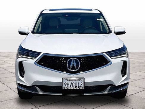 Used 2023 Acura RDX AWD image 3