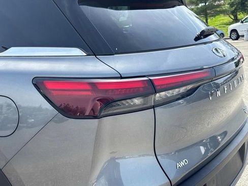 Used 2023 INFINITI QX60 Pure image 13