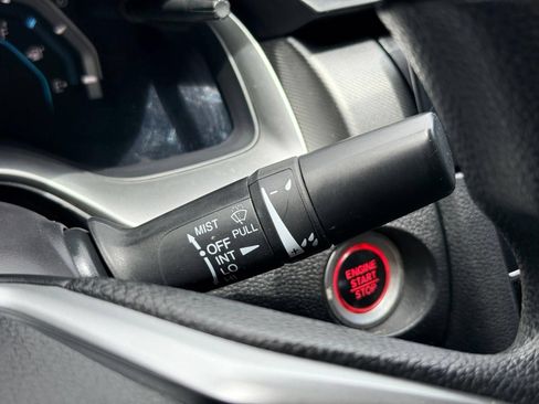 Used 2017 Honda Civic EX image 35