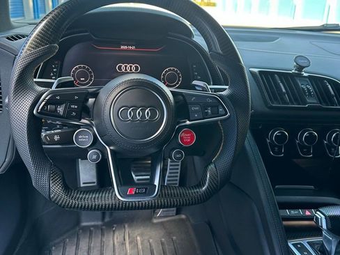 Used 2017 Audi R8 V10 plus image 24