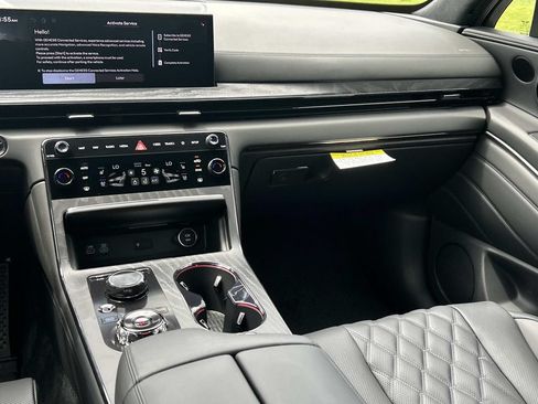 New 2026 Genesis GV80 3.5T Prestige AWD/4WD image 30