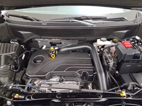 Certified 2025 GMC Terrain Elevation image 11