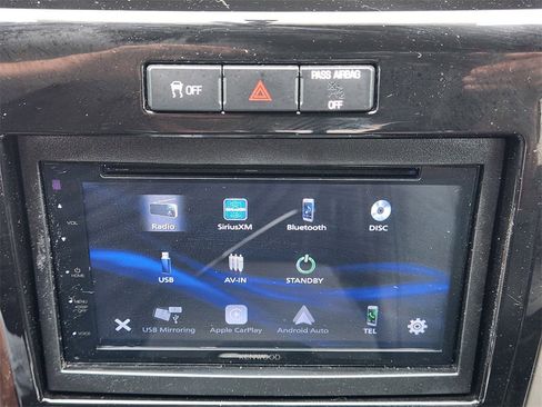 Used 2012 Ford F150 FX4 w/ FX Luxury Pkg image 17