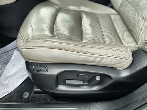 Used 2021 MAZDA CX-5 Grand Touring w/ GT Premium Package image 16