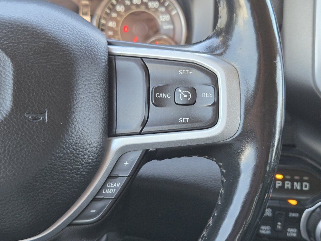 Used 2020 RAM 1500 Big Horn AWD/4WD image 19