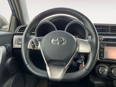Used 2015 Scion tC FWD image 14