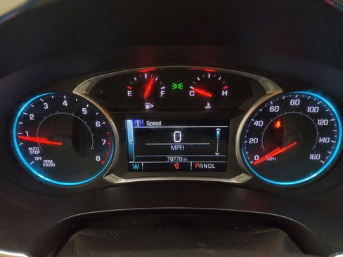 Used 2018 Chevrolet Malibu LT image 23