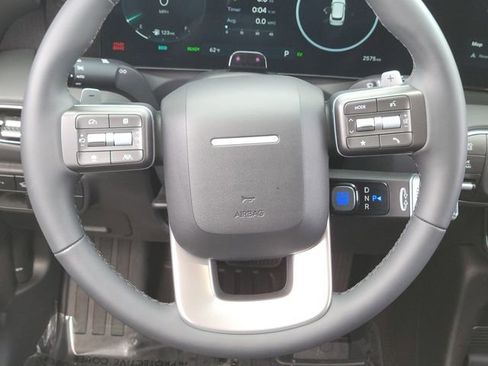 Used 2026 Hyundai Palisade SEL Premium AWD/4WD image 14