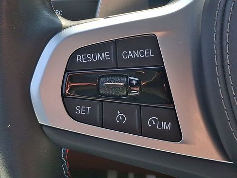 Used 2024 BMW M850i Gran Coupe xDrive w/ M Sport Professional Package image 15