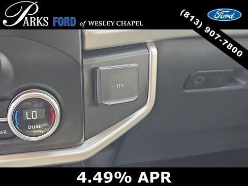 Certified 2024 Ford Expedition Max XLT AWD/4WD image 25
