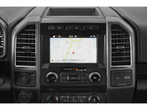 Used 2018 Ford F150 Raptor w/ Equipment Group 802A Luxury AWD/4WD image 17