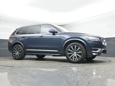 Used 2023 Volvo XC90 B6 Plus w/ Protection Package Premier AWD/4WD image 37