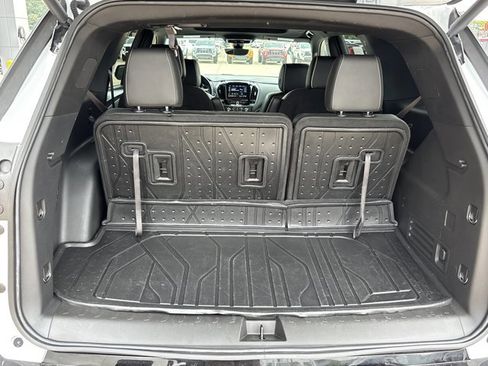 Used 2024 Chevrolet Traverse Premier w/ Redline Edition FWD image 6