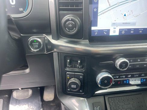 Used 2023 Ford F150 Lariat w/ Equipment Group 502A High AWD/4WD image 30