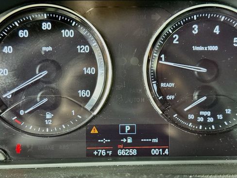 Used 2018 BMW X2 xDrive28i w/ Convenience Package AWD/4WD image 23