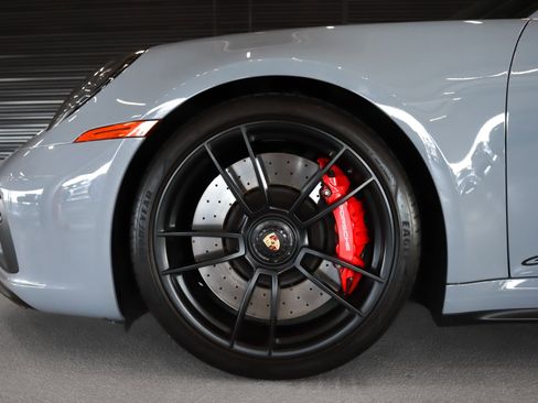 Used 2024 Porsche 911 Carrera GTS w/ Premium Package image 12