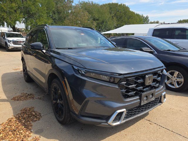 Used 2023 Honda CR-V Sport Touring image 3