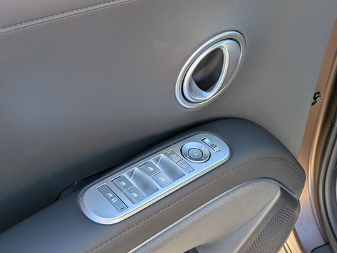 New 2026 Hyundai Palisade Calligraphy image 16