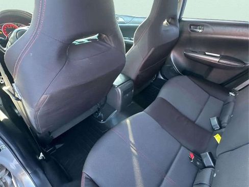 Used 2013 Subaru Impreza WRX Premium image 19