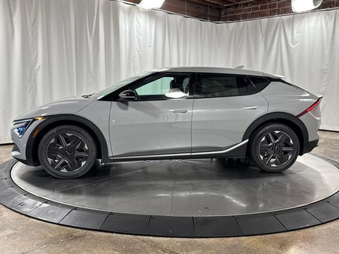 New 2026 Kia EV6 Light AWD/4WD image 6
