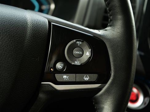 Certified 2023 Honda Odyssey Elite image 30