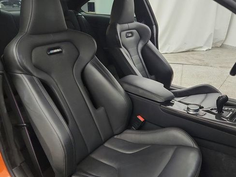 Used 2020 BMW M4 Coupe w/ Competition Package RWD image 88